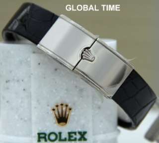 BRAND NEW Mens Rolex 5441/9 18KWG Cellini Prince D Serial WITH 