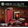 Xbox 360   Konsole Elite Limited Edition (schwarz) inkl. Resident Evil 