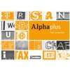 Alpha plus A1/1   Basiskurs Kursbuch mit CDs und eingelegtem Lese 