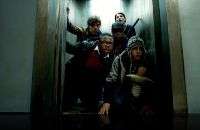 Attack the Block Blu ray Limited Steelbook Edition exklusiv bei  