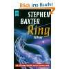 Ring  Stephen Baxter Englische Bücher