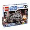 LEGO Star Wars 7676   Republic Attack Gunship: .de: Spielzeug