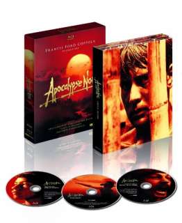 Apocalypse Now   Full Disclosure inkl. Apocalypse Now / Apocalypse Now 