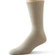 JCPenney   St Johns Bay® 3 Pack Cotton Crew Sock customer reviews 