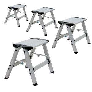   Step Stool (Type II 225lb Duty Rating) FT 1 at The Home Depot