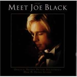 Meet Joe Black Original Soundtrack  Musik