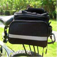 Cycling Bicycle Frame pack Bag with Cover for Merida  