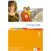 Orange Line 3. Erweiterungskurs. …