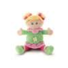 Trudimia 64076   Stoffpuppe 40 cm, bunt  Spielzeug