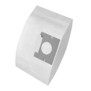   Filtration Replacement Bags, Pack of 3 4010100S 