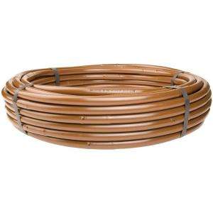 Rain Bird 1/2 In. X 100 Ft. Emitter Tubing ET63918 100 at The Home 