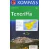 DuMont aktiv Wandern auf Teneriffa 35 Wanderungen mit Karten und 