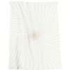 Exclusive Tagesdecke Relief Cotton BRIGHT SUN   180x220 cm  