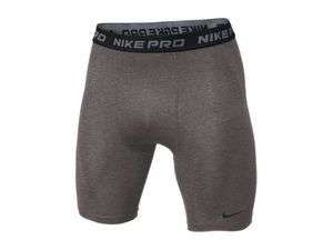 Nike Pro Combat Heatgear Dri Tight Fit Compression Shorts 9 269605 