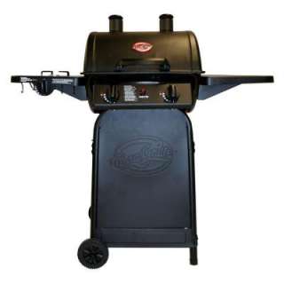 Char Griller Grillin Pro 3 Burner Gas Grill  DISCONTINUED 2001 at The 