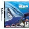 Findet Nemo   Flucht in den Ozean Nintendo DS unbekannt  