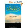 Wie ein Licht in der Nacht Roman  Nicholas Sparks 
