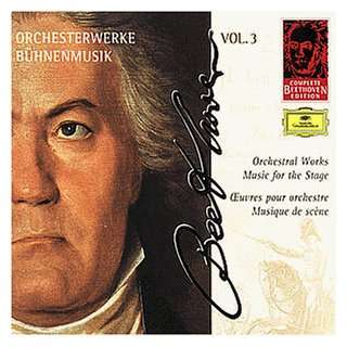    Abbado, Chung, Karajan, Ludwig Van Beethoven  Musik