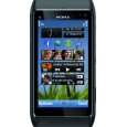 Nokia N8 Smartphone (12 MP Carl Zeiss Kamera, Xenon Blitz, HDMI 