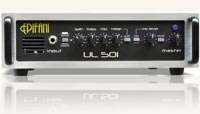 Epifani UL501 Bass Amplifier UL 501  
