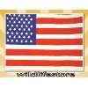 USA KUSCHELDECKE Tagesdecke Decke mit ADLER   WAPPEN 160x210cm  