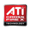 ati crossfirex technology ati s crossfirex boosts image quality along