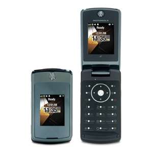 Motorola Stature I9 PrePaid Cell Phone For Boost Mobile   Stereo 
