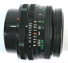VIVITAR C/FD 28mm WIDE ANGLE LENS 12.8   for CANON   PERFECT 