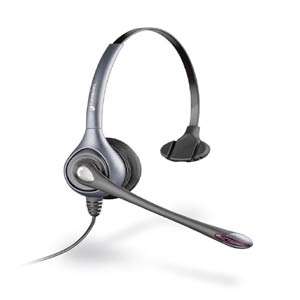 Plantronics H351N w/ Noise Canceling Headset 