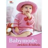 Babymode stricken & häkeln von OZ Verlag (Gebundene Ausgabe) (4)
