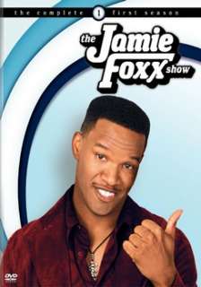 The Jamie Foxx Show The Complete First Season 