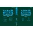 home page listed as chilton 2012 ford service manuals by chilton book 