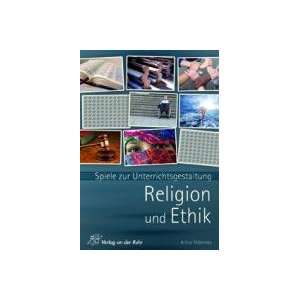   . Religion und Ethik  Arthur Thömmes Bücher