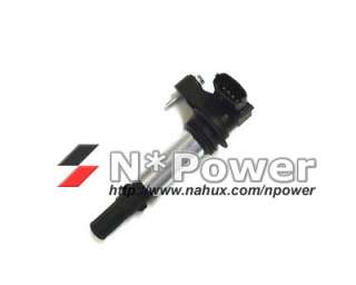 BOSCH IGNITION COIL HOLDEN COMMODORE VZ RODEO RA 3.6 V6  