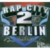 Rap City Berlin 3 Various  Musik
