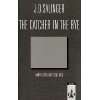 The Catcher in The Rye  J. D. Salinger Bücher