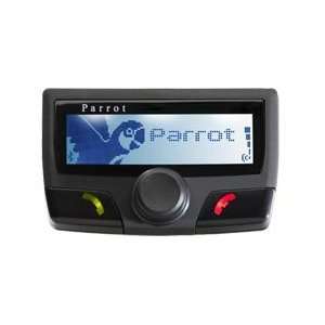   ® Freisprechanlage Parrot CK3100 LCD   black  Elektronik