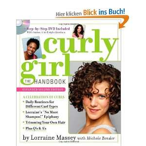 Curly Girl   Enhanced Ebook Edition The Handbook und über 1 Million 