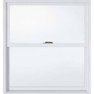   in. x 41 1/4 in., Primed Wood with LowE Glass S62623 