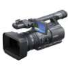 Sony DCR VX2100 miniDV Profi Camcorder mit 3CCD  Kamera 