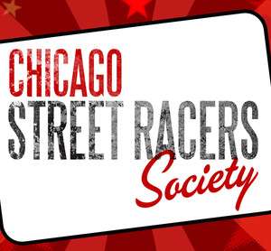 Chicago Street Races Society Vintage Drag Racing COPO Baldwin Motion 