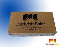  3x6 Short Tabbed Solar Cells for DIY Solar Panel Best Value  