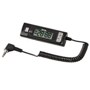 Hama RTR 100 FM Transmitter für iPod, PDA, alle  , CD , oder 