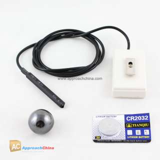 Ultimate Mental Power Ball Electronic Magnet Detector  