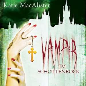 Vampir im Schottenrock Dark Ones 4 (Hörbuch )  