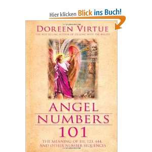   Other Number Sequences  Doreen Virtue Englische Bücher