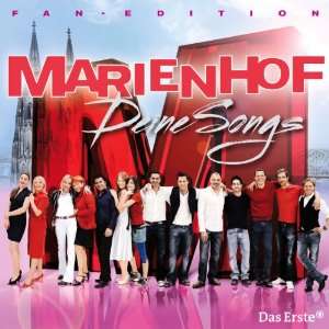 Marienhof Deine Songs Various  Musik