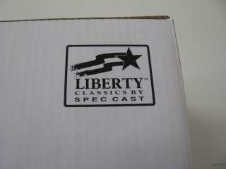 Liberty Spec cast Miller Genuine Draft Travel Air Vintage Air plane 