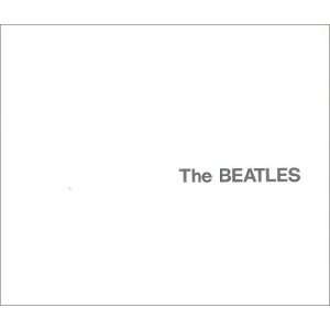 Beatles [White Album] [JP Import, Doppel CD]