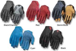 Giro DND Full Finger Gloves  